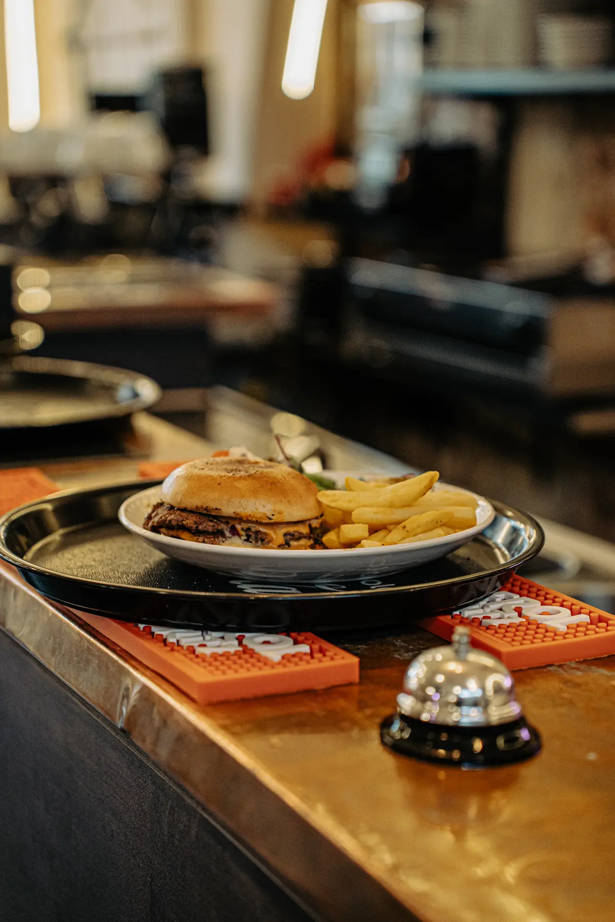 GUSTO RISTORANTE - Vue 17